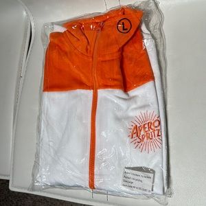 Aperol Spritz Jacket